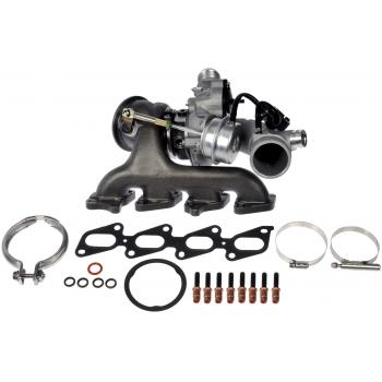 DORMAN 667203 - Turbocharger Product image