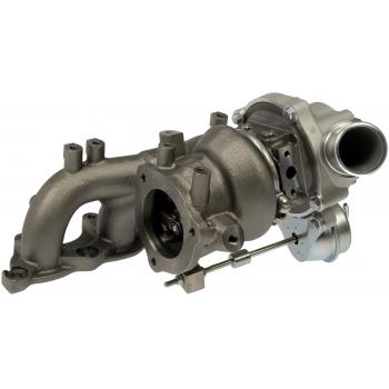 2013 Hyundai Veloster Turbocharger Dorman 667205 image 1 of 4