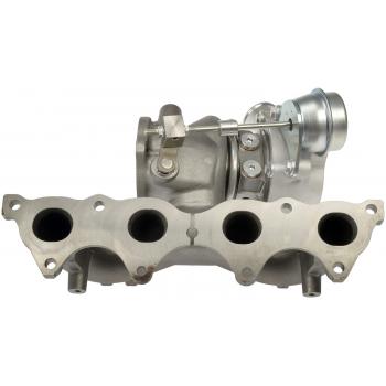 2013 Hyundai Veloster Turbocharger Dorman 667205 image 2 of 4