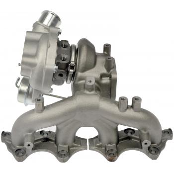 2013 Hyundai Veloster Turbocharger Dorman 667205 image 3 of 4
