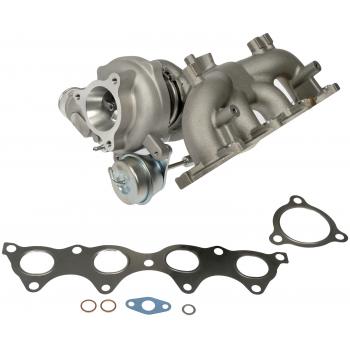 2013 Hyundai Veloster Turbocharger Dorman 667205 image 4 of 4