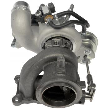 2019 Buick Encore Turbocharger Dorman 667206 image 2 of 4