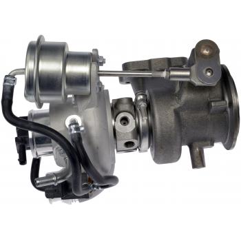 2019 Buick Encore Turbocharger Dorman 667206 image 3 of 4