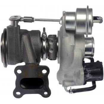 2019 Buick Encore Turbocharger Dorman 667206 image 4 of 4