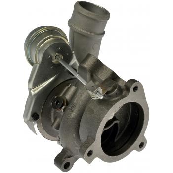 2001 Audi TT Quattro Turbocharger Dorman 667211 image 2 of 4