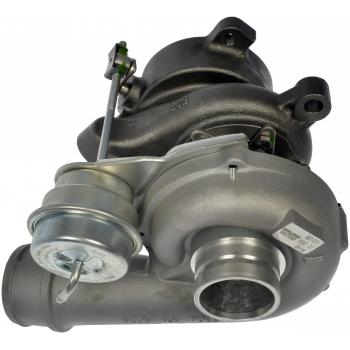 2001 Audi TT Quattro Turbocharger Dorman 667211 image 3 of 4