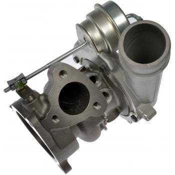 2001 Audi TT Quattro Turbocharger Dorman 667211 image 4 of 4