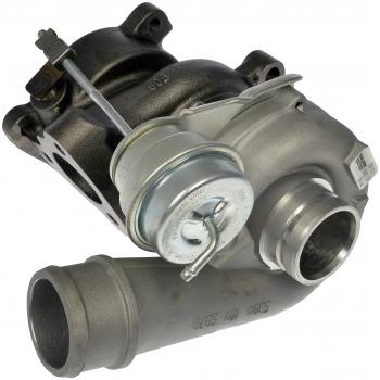 Dorman 667211 Turbocharger product image 5 of 6