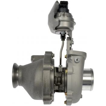 2014 Chevrolet Cruze Turbocharger Dorman 667215 image 1 of 4