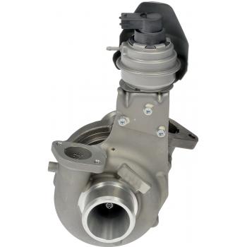 2014 Chevrolet Cruze Turbocharger Dorman 667215 image 2 of 4