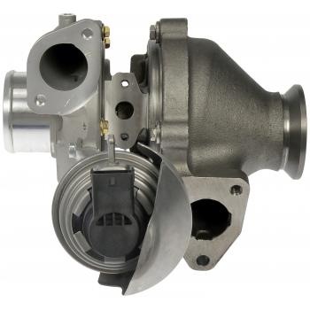 2014 Chevrolet Cruze Turbocharger Dorman 667215 image 3 of 4