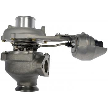 2014 Chevrolet Cruze Turbocharger Dorman 667215 image 4 of 4