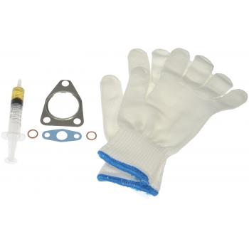 Dorman 667215 Turbocharger product image 7 of 7