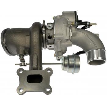 2016 Ford Fusion Turbocharger Dorman 667227 image 2 of 4