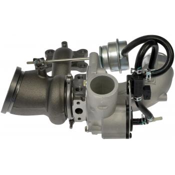 2016 Ford Fusion Turbocharger Dorman 667227 image 3 of 4