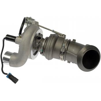2009 Dodge Ram 4000 Turbocharger Dorman 667243 image 2 of 4