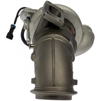 2009 Dodge Ram 4000 Turbocharger Dorman 667243 image 3 of 4