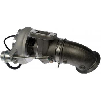 Dorman 667243 Turbocharger product image 9 of 10