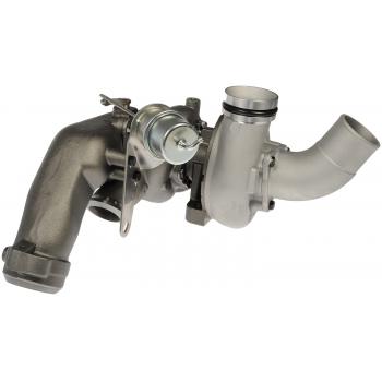 1996 Chevrolet Express 2500 Turbocharger Dorman 667249 image 2 of 4