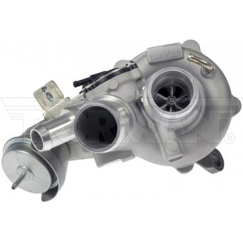 2012 Ford F-150 Turbocharger Left Dorman 667250 image 1 of 4