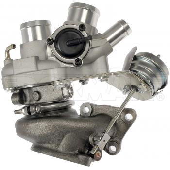 2012 Ford F-150 Turbocharger Left Dorman 667250 image 3 of 4