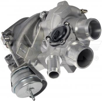 2012 Ford F-150 Turbocharger Left Dorman 667250 image 4 of 4
