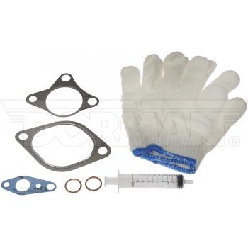 Dorman 667250 Turbocharger product image 5 of 5