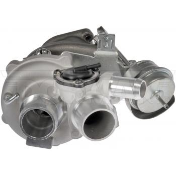 2012 Ford F-150 Turbocharger Right Dorman 667251 image 1 of 4