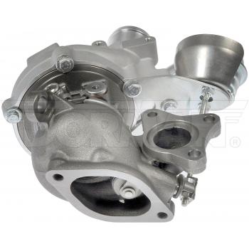 2012 Ford F-150 Turbocharger Right Dorman 667251 image 2 of 4