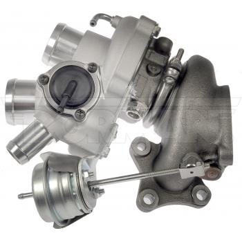 2012 Ford F-150 Turbocharger Right Dorman 667251 image 3 of 4