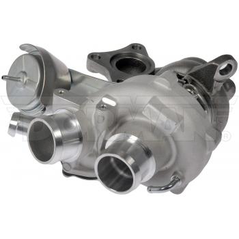 2012 Ford F-150 Turbocharger Right Dorman 667251 image 4 of 4