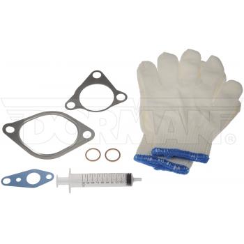 Dorman 667251 Turbocharger product image 5 of 6