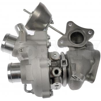 Dorman 667251 Turbocharger product image 6 of 6