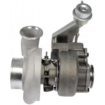 1995 Dodge Ram 2500 Turbocharger Dorman 667271 image 2 of 4