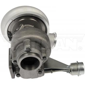 1995 Dodge Ram 2500 Turbocharger Dorman 667271 image 3 of 4