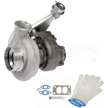 1995 Dodge Ram 2500 Turbocharger Dorman 667271 image 4 of 4
