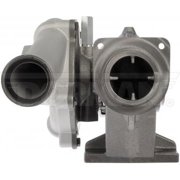 2009 Ford F-250 Super Duty Turbocharger Dorman 667274 image 1 of 4