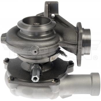 2009 Ford F-250 Super Duty Turbocharger Dorman 667274 image 2 of 4