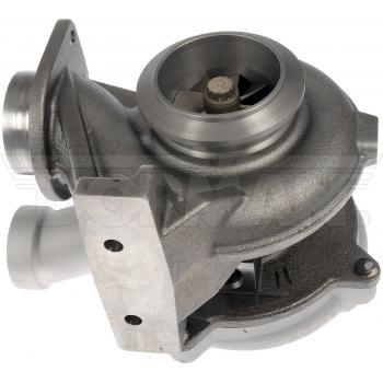2009 Ford F-250 Super Duty Turbocharger Dorman 667274 image 3 of 4