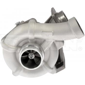 2009 Ford F-250 Super Duty Turbocharger Dorman 667274 image 4 of 4