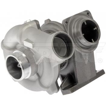 Dorman 667274 Turbocharger product image 5 of 9