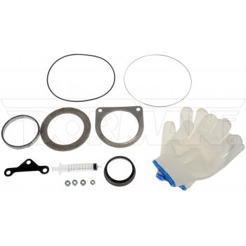 Dorman 667274 Turbocharger product image 6 of 9
