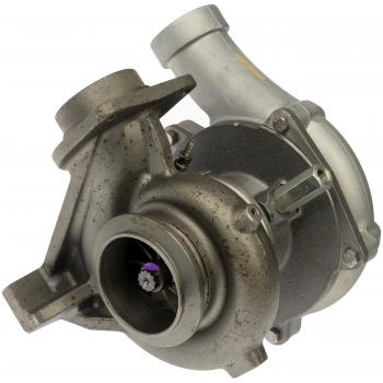 Dorman 667274 Turbocharger product image 7 of 9