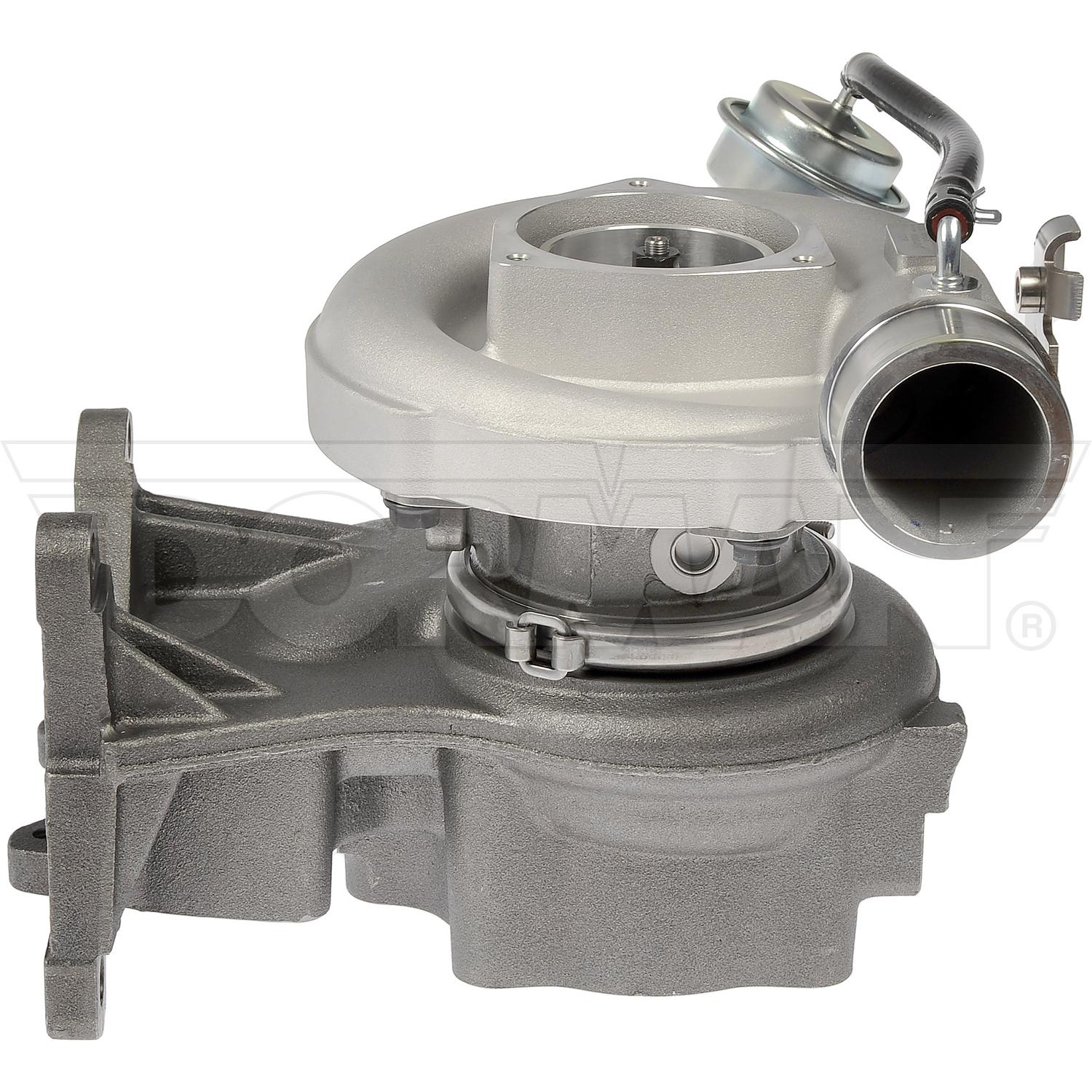 Dorman 667281 Turbocharger product image 1 of 7