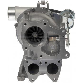 2003 GMC C5500 Topkick Turbocharger Dorman 667281 image 2 of 4