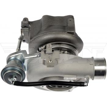 2003 GMC C5500 Topkick Turbocharger Dorman 667281 image 3 of 4