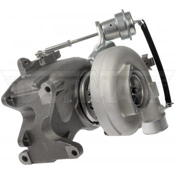 2003 GMC C5500 Topkick Turbocharger Dorman 667281 image 4 of 4