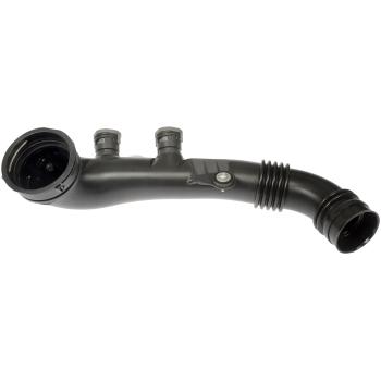2013 BMW 335is Turbocharger Intercooler Hose