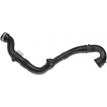 2016 Chevrolet Cruze Limited Turbocharger Intercooler Hose Intercooler to Engine (Cold Side) Dorman 667303 image 4 of 4