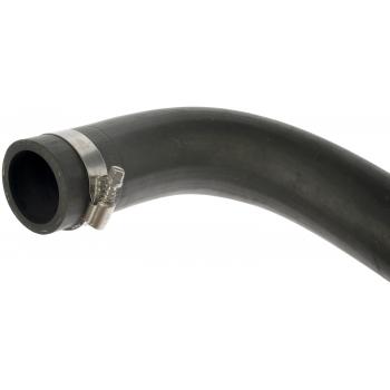 2016 Chevrolet Cruze Limited Turbocharger Intercooler Hose Pipe to Intercooler (Hot Side) Dorman 667304 image 2 of 4